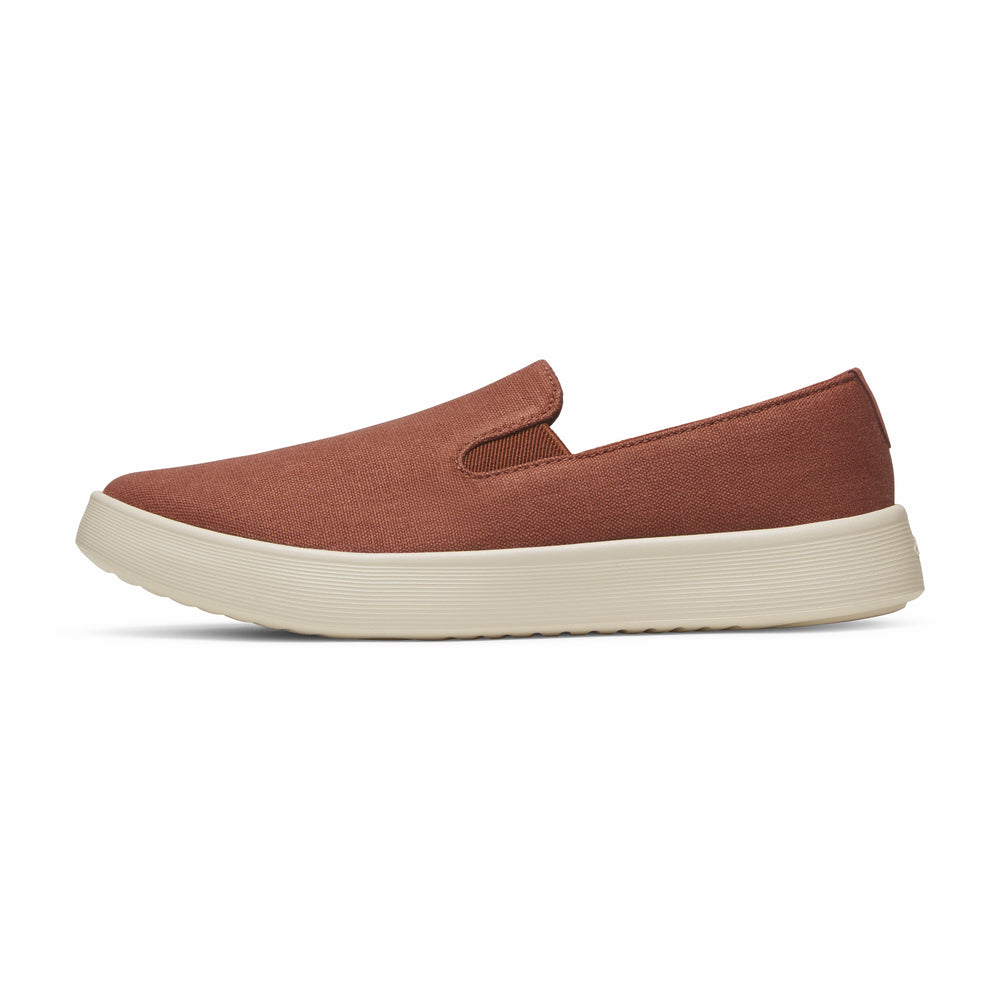 Allbirds | Canvas Cruiser Slip On - On Sale