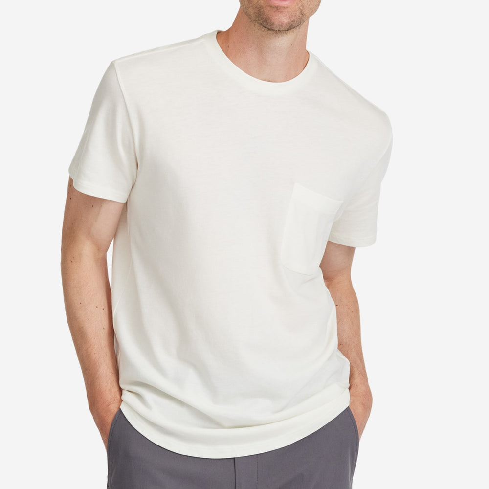 Allbirds | Soft Merino Tee - Promo Price