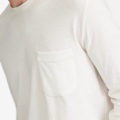Allbirds | Soft Merino Long Sleeve Tee - Promo Price
