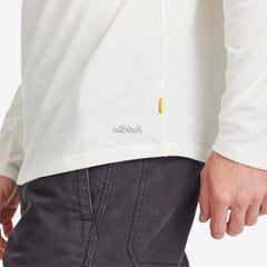 Allbirds | Soft Merino Long Sleeve Tee - Promo Price