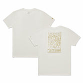 Allbirds | Unisex Organic Cotton Graphic Tee - For Sale