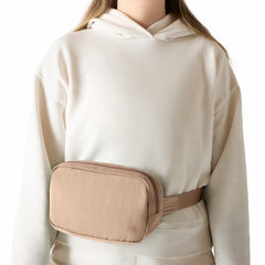 Allbirds | Recycled Belt Bag - Discount Offer