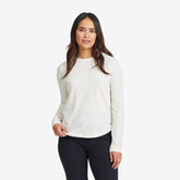 Allbirds | Soft Merino Long Sleeve Tee - On Sale
