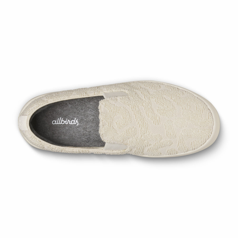 Allbirds | Cruiser Slip On Terry - On Sale