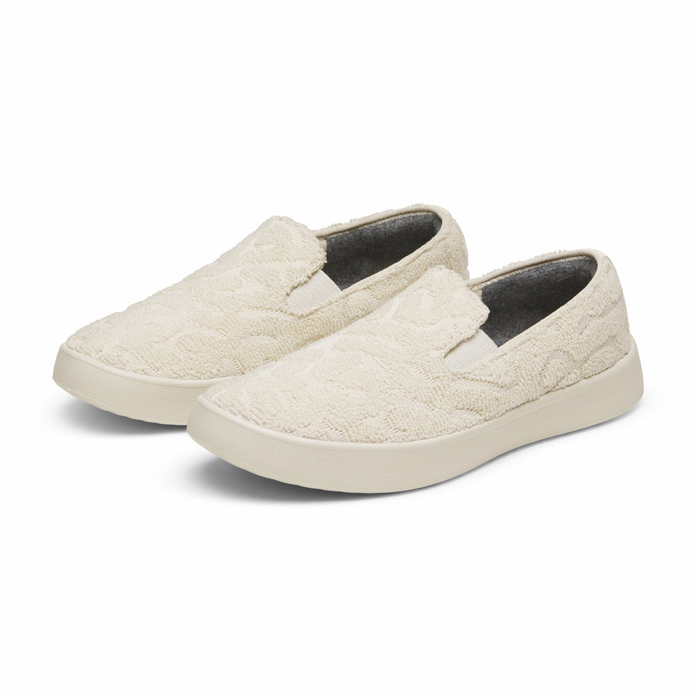 Allbirds | Cruiser Slip On Terry - On Sale