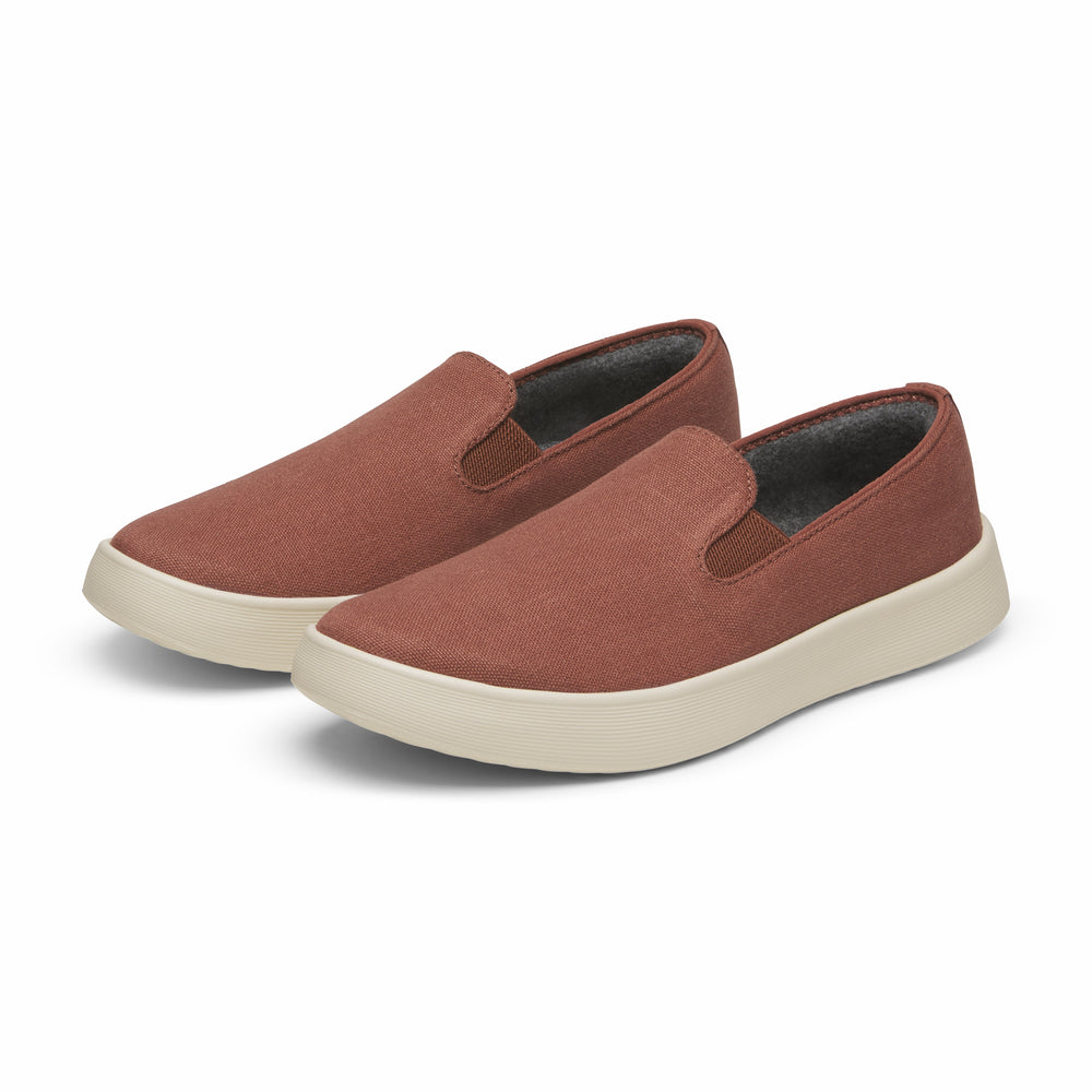Allbirds | Canvas Cruiser Slip On - On Sale