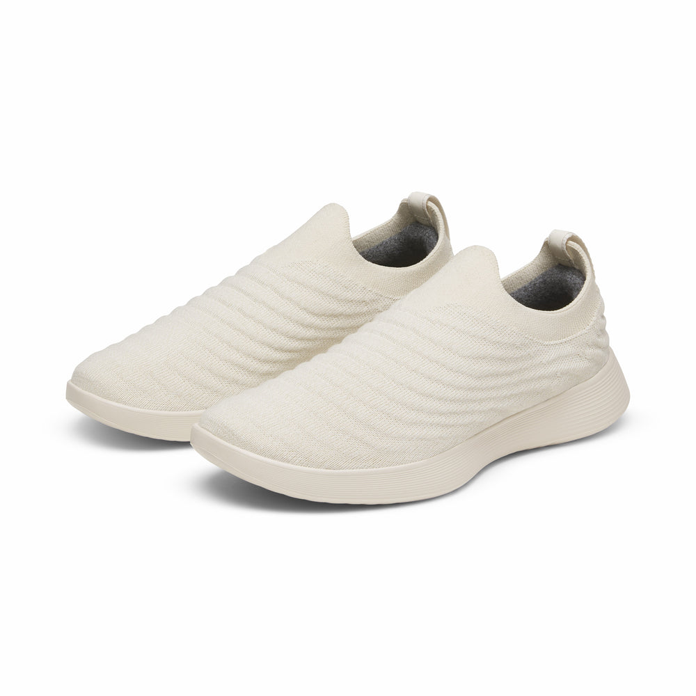 Allbirds | Runner NZ Slip On - Discount Offer