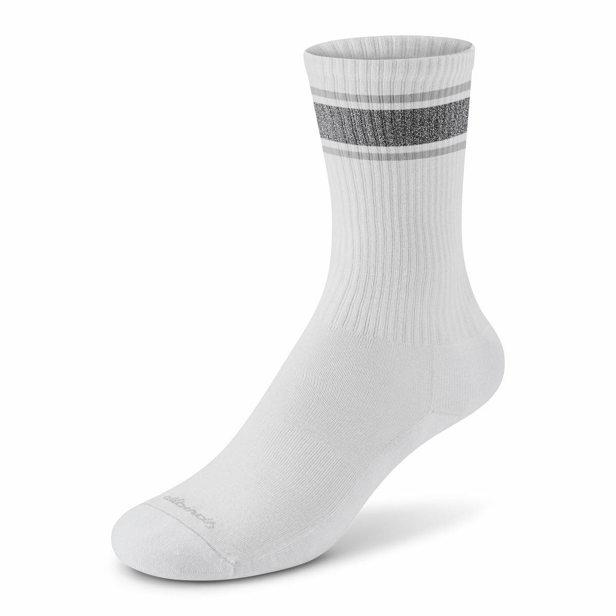 Allbirds | Anytime Crew Sock - On Sale