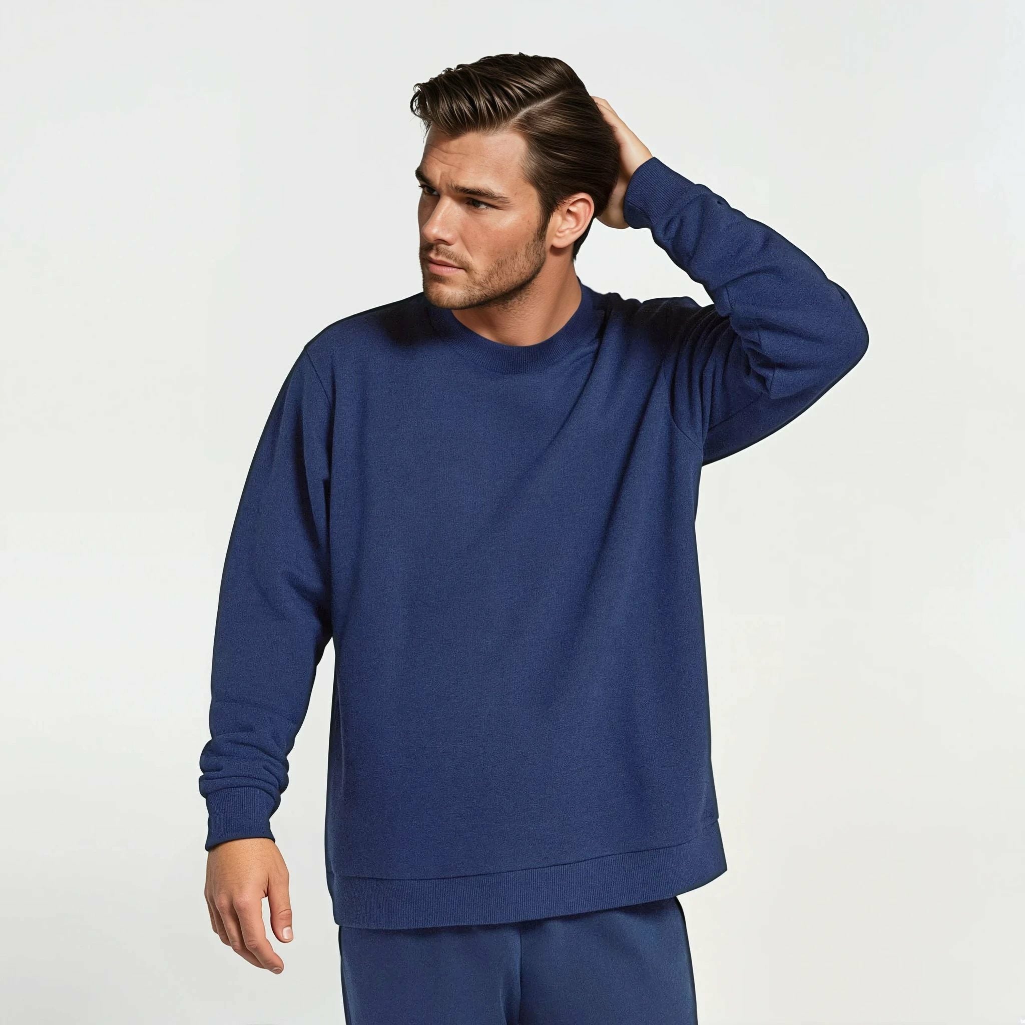 Allbirds | Merino Blend Sweatshirt - Discount Offer