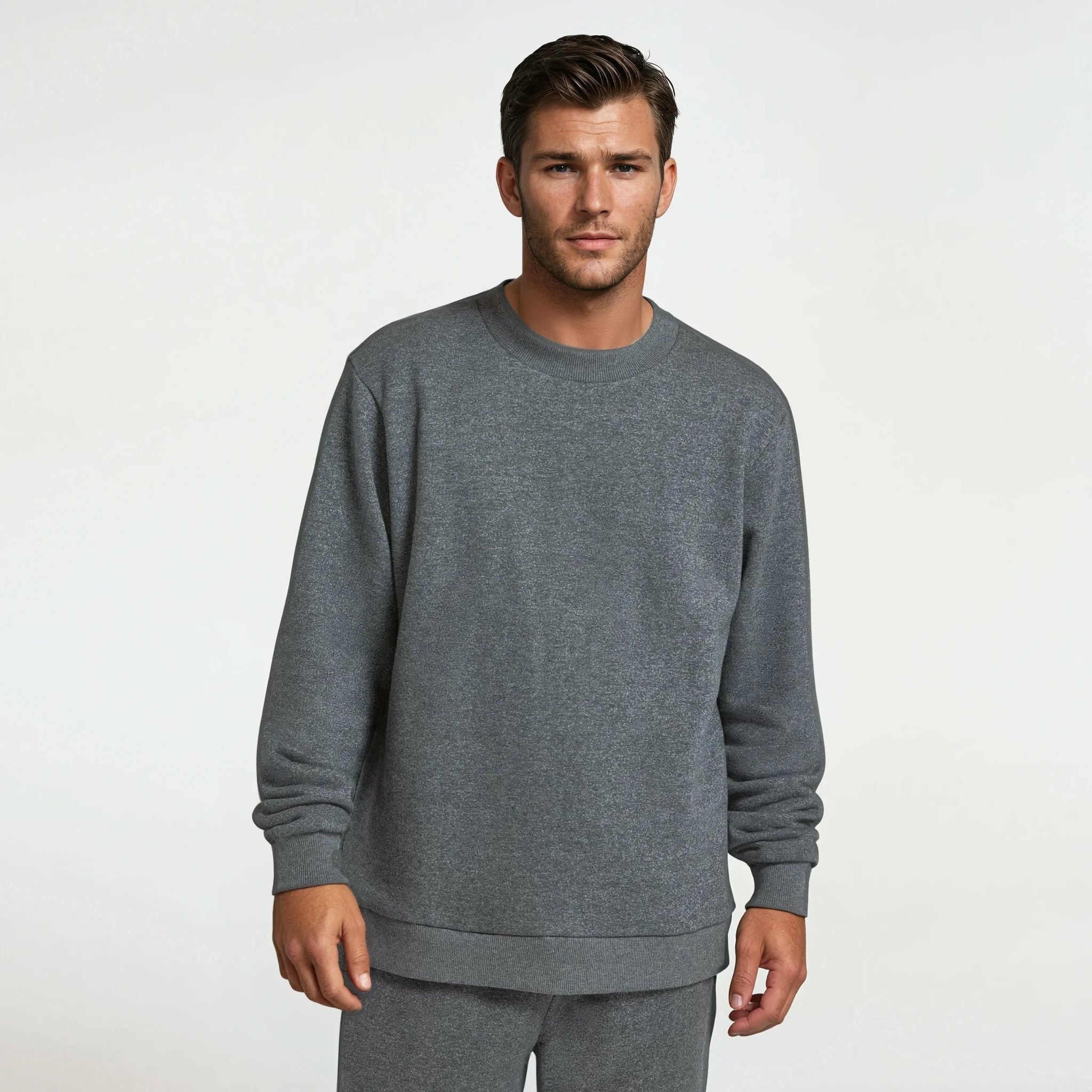 Allbirds | Merino Blend Sweatshirt - Promo Price