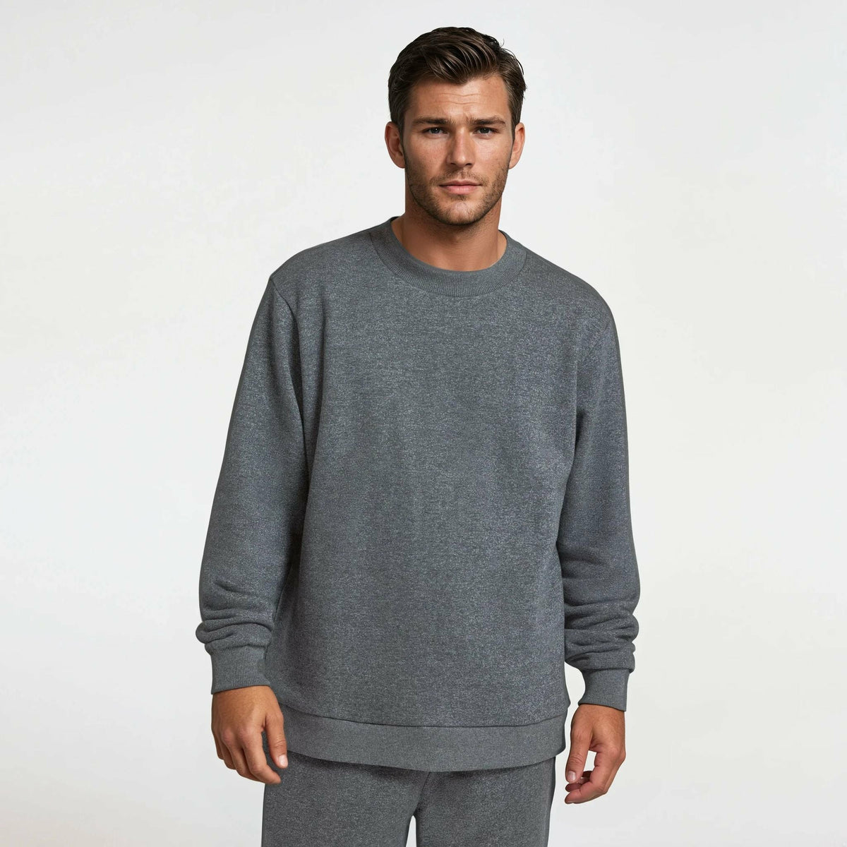 Allbirds | Merino Blend Sweatshirt - Promo Price