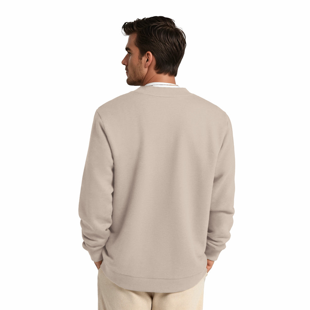 Allbirds | Merino Blend Sweatshirt - On Sale