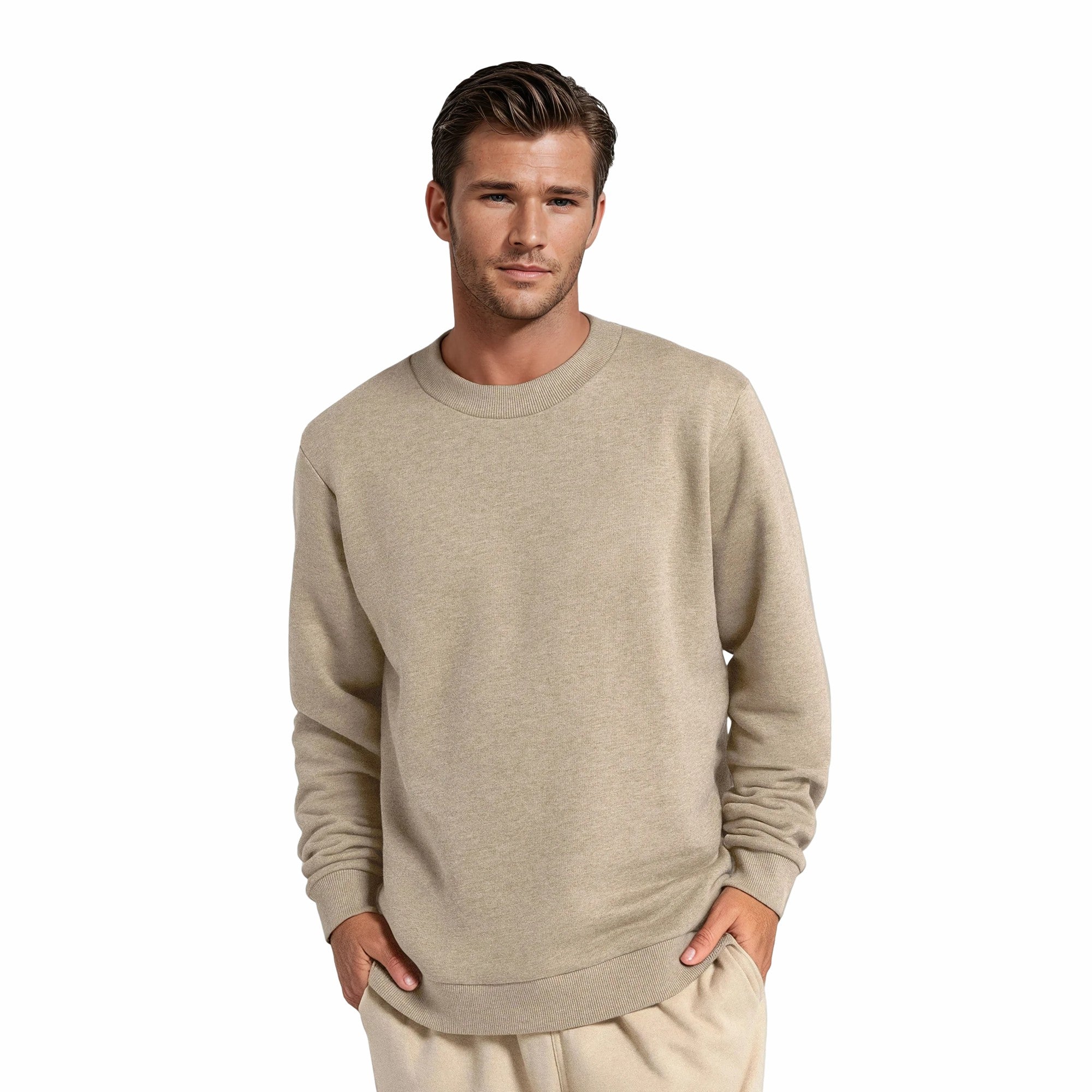 Allbirds | Merino Blend Sweatshirt - For Sale