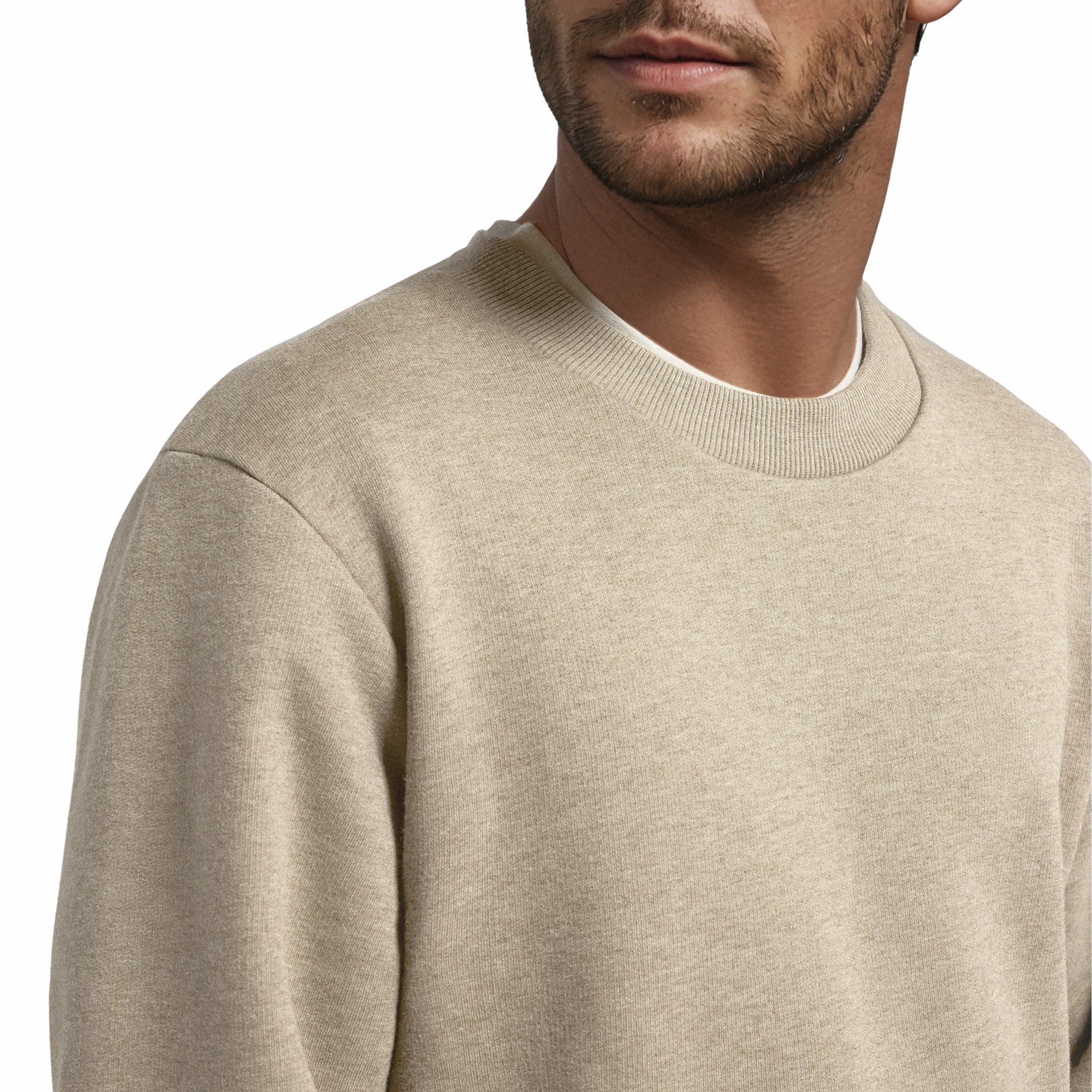 Allbirds | Merino Blend Sweatshirt - For Sale