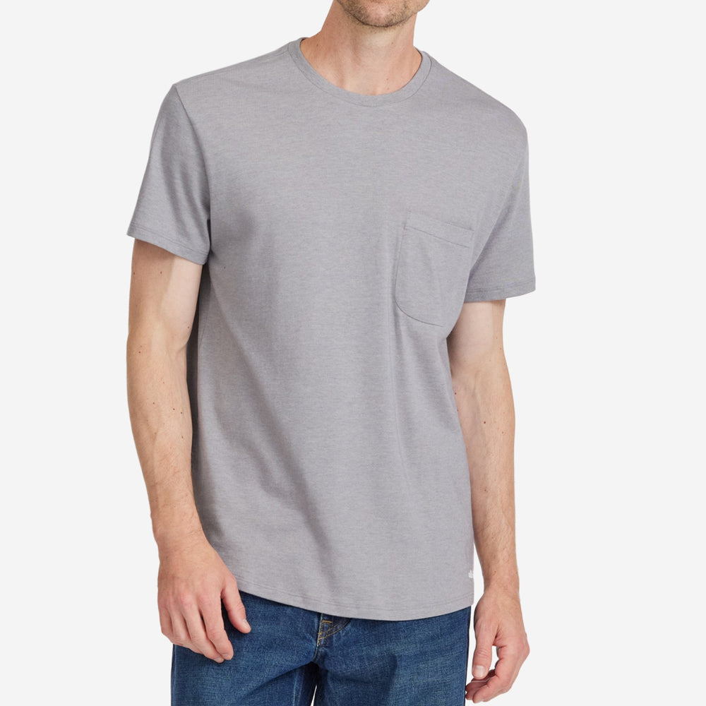 Allbirds | Soft Merino Tee - Discount Offer