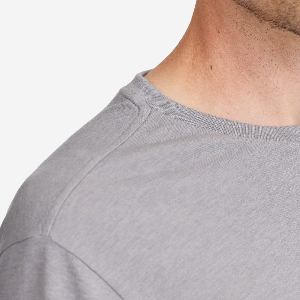 Allbirds | Soft Merino Tee - Discount Offer