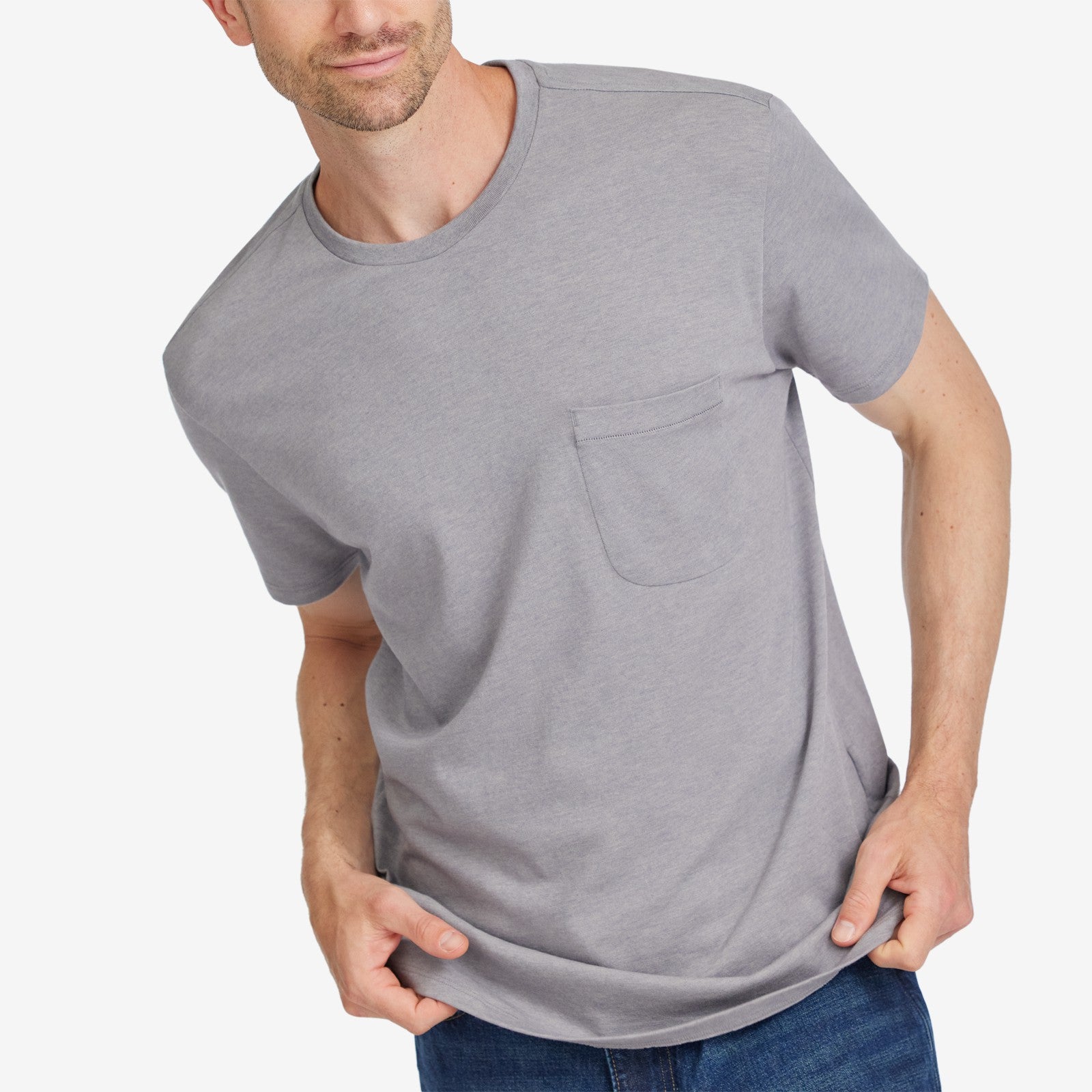 Allbirds | Soft Merino Tee - Discount Offer