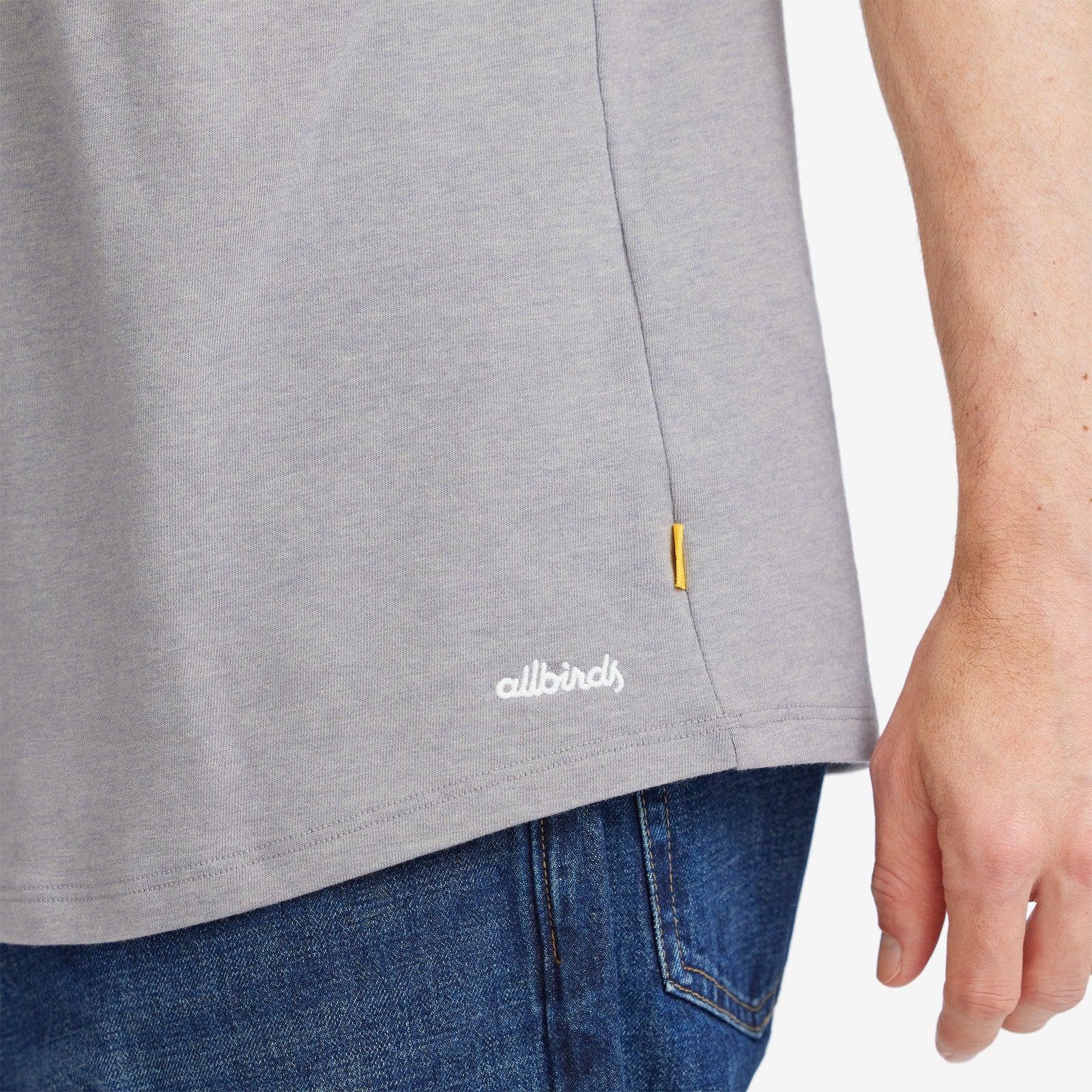 Allbirds | Soft Merino Tee - Discount Offer