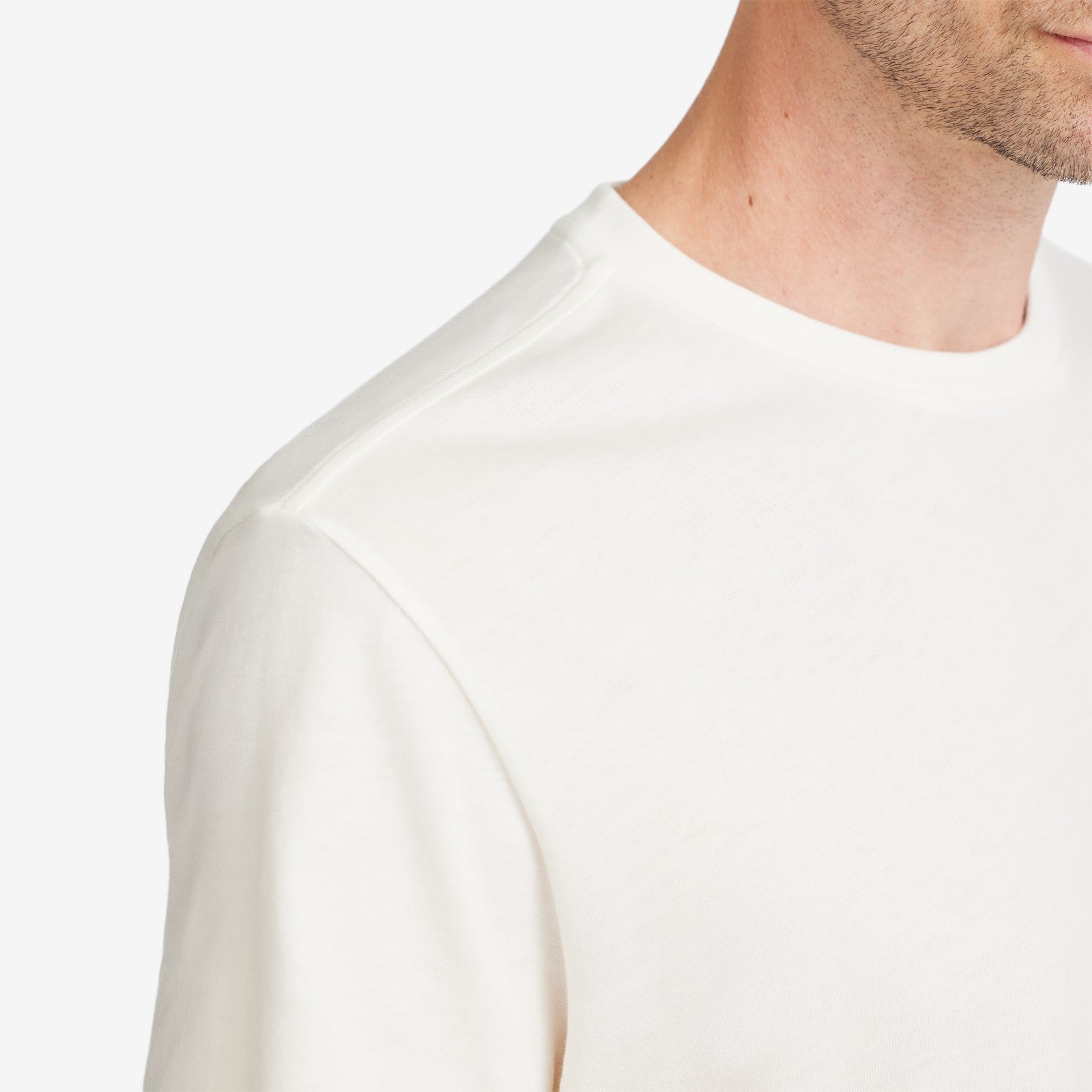 Allbirds | Soft Merino Tee - Promo Price