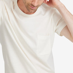 Allbirds | Soft Merino Tee - Promo Price