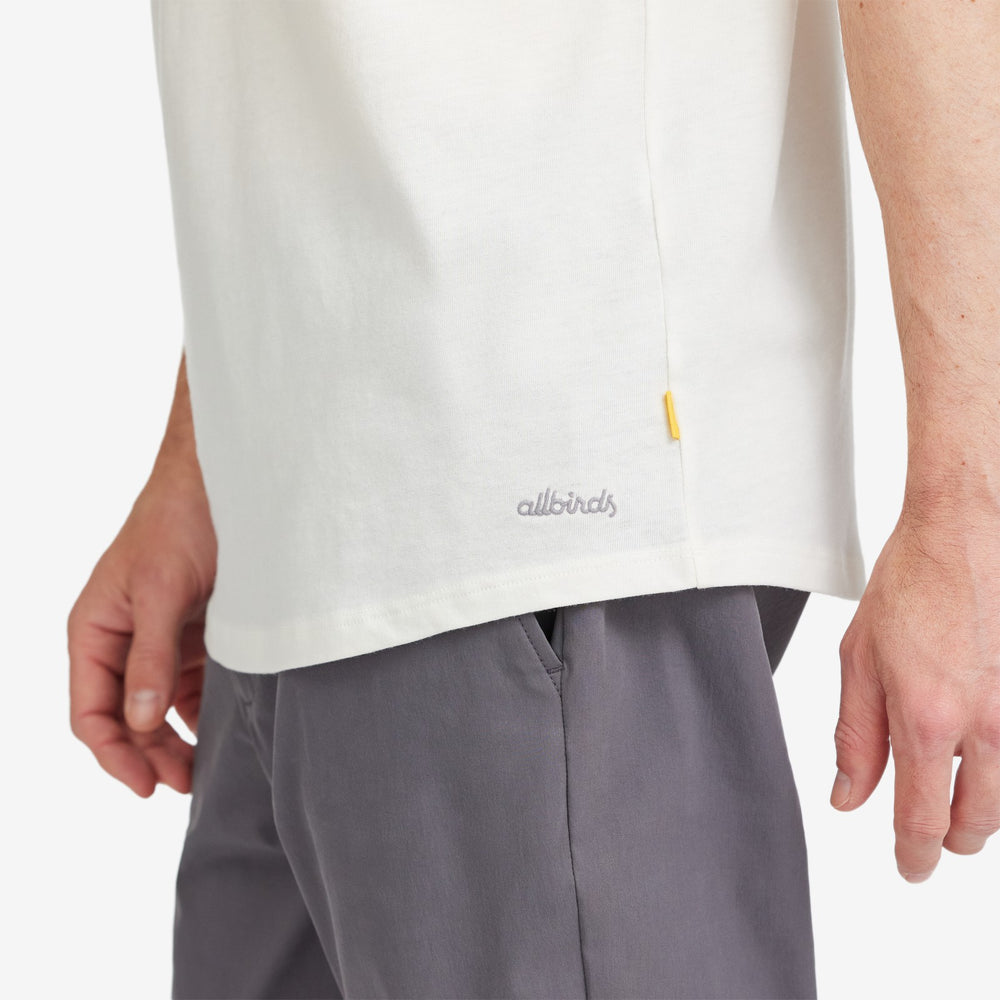 Allbirds | Soft Merino Tee - Promo Price