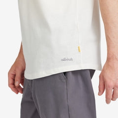 Allbirds | Soft Merino Tee - Promo Price