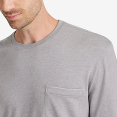 Allbirds | Soft Merino Long Sleeve Tee - Discount Offer