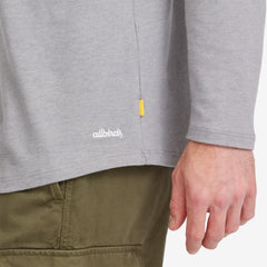Allbirds | Soft Merino Long Sleeve Tee - Discount Offer