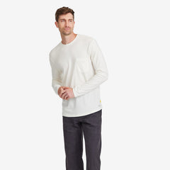 Allbirds | Soft Merino Long Sleeve Tee - Promo Price