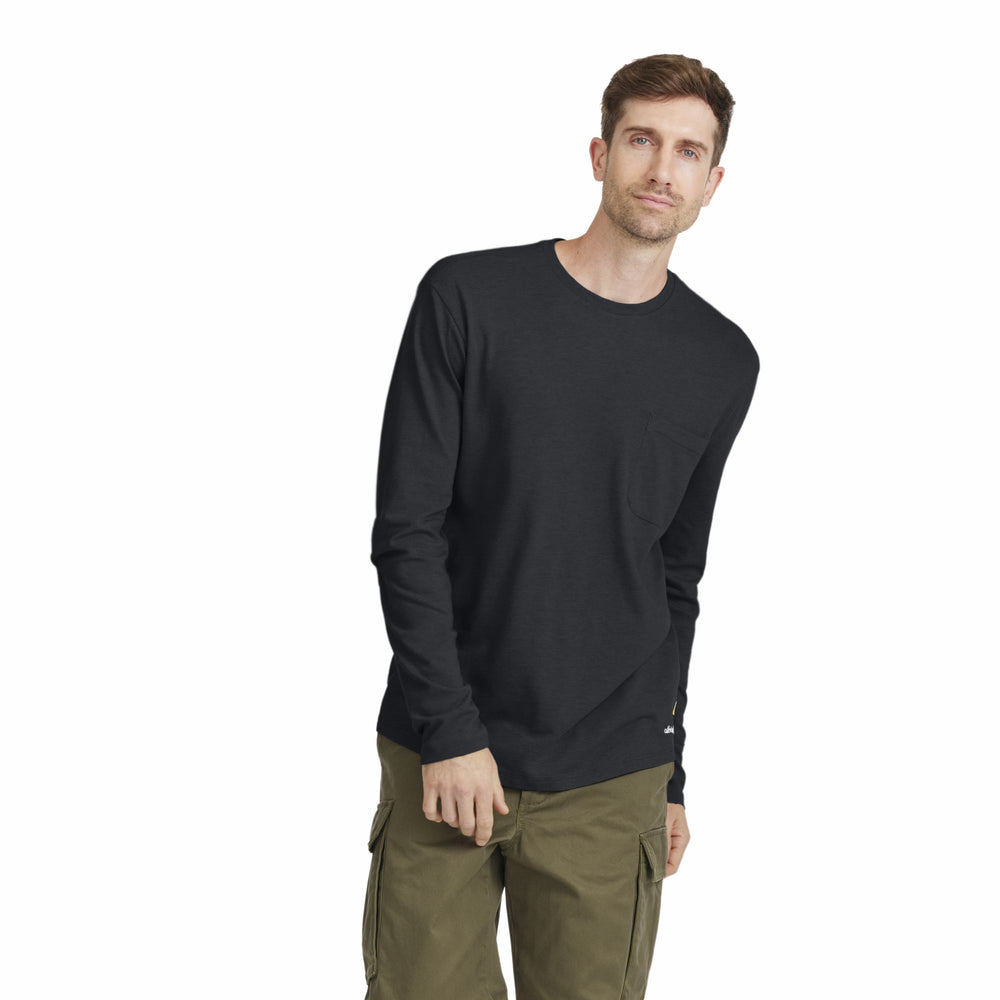Allbirds | Soft Merino Long Sleeve Tee - On Sale