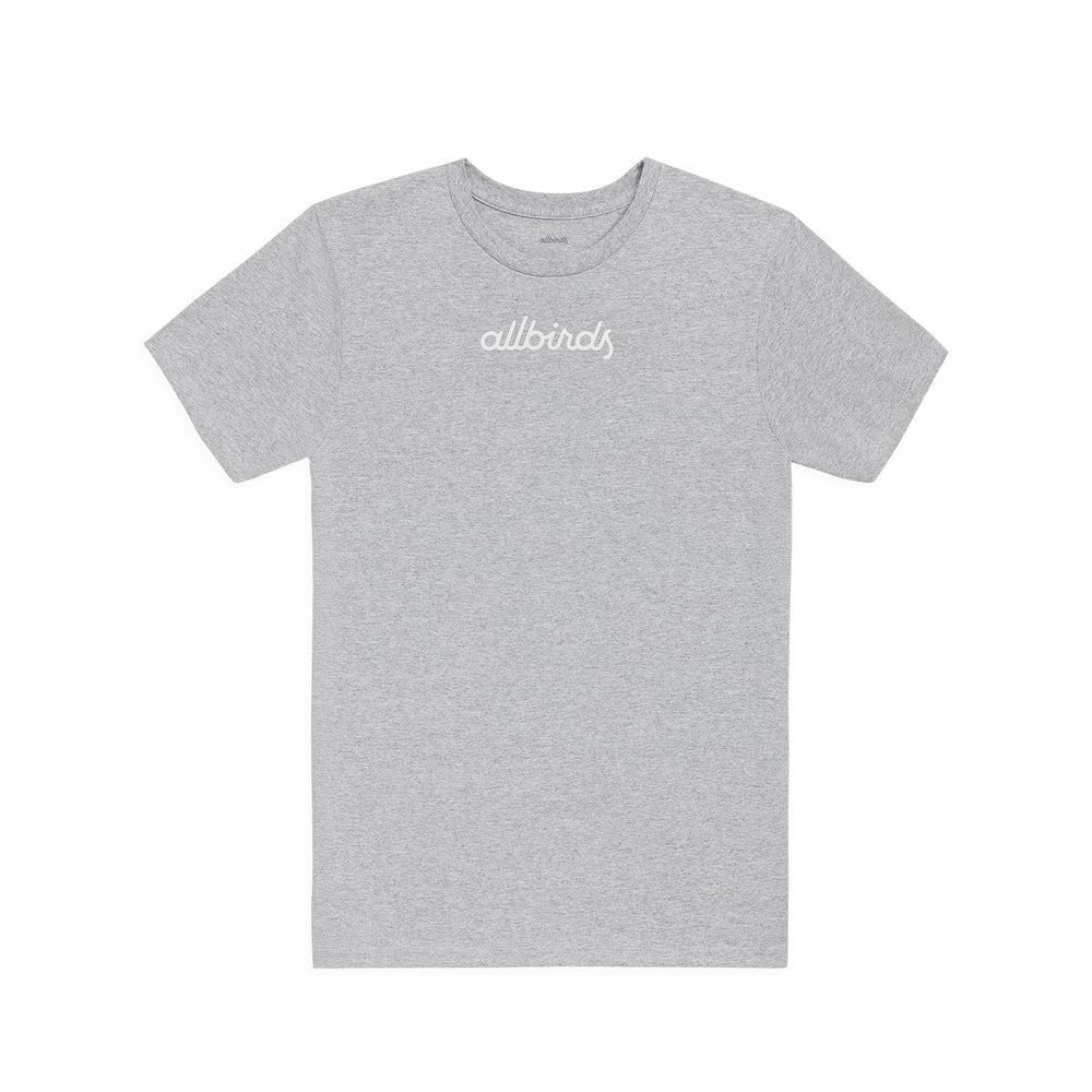 Allbirds | Recycled Tee - Logo - For Sale