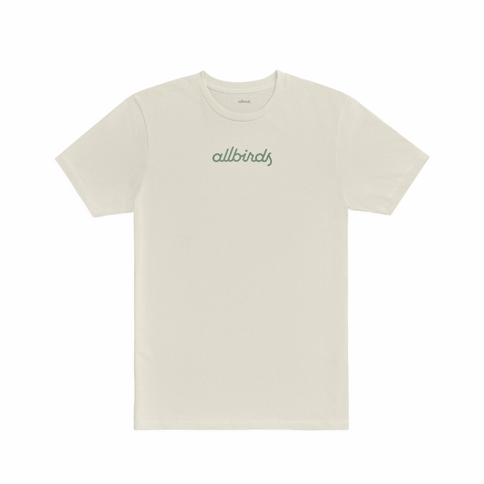Allbirds | Recycled Tee - Logo - Discount Offer