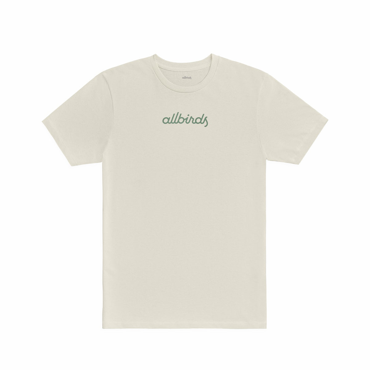 Allbirds | Recycled Tee - Logo - Discount Offer