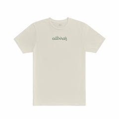 Allbirds | Recycled Tee - Logo - Discount Offer