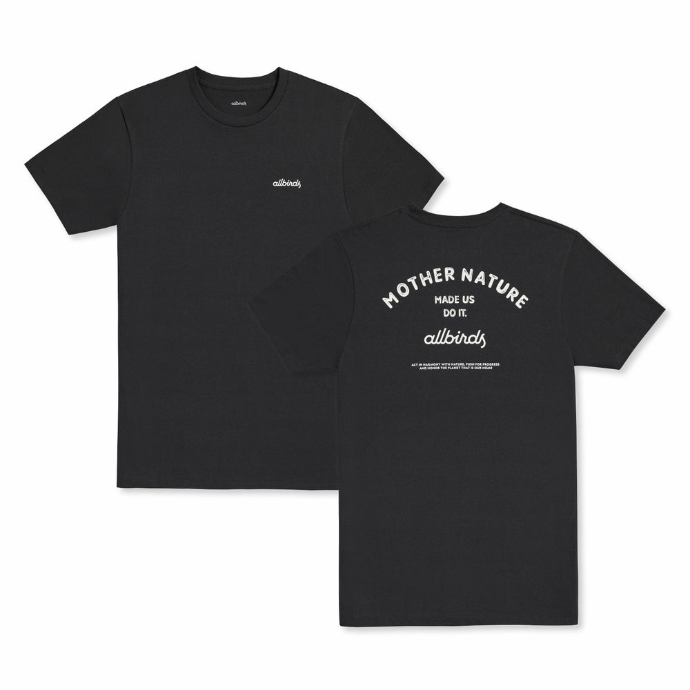Allbirds | Recycled Tee - Mother Nature - Promo Price