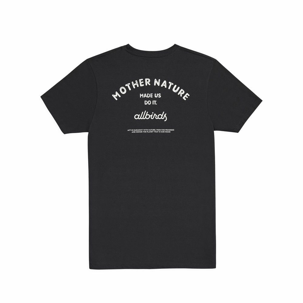 Allbirds | Recycled Tee - Mother Nature - Promo Price
