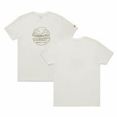 Allbirds | Unisex Organic Cotton Graphic Tee - On Sale