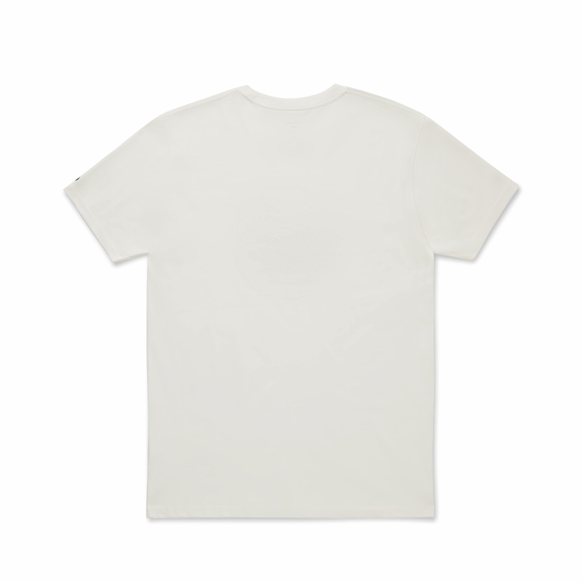 Allbirds | Unisex Organic Cotton Graphic Tee - On Sale
