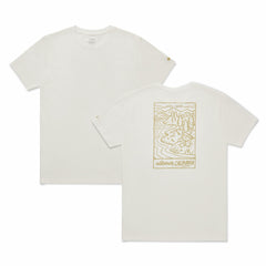 Allbirds | Unisex Organic Cotton Graphic Tee - For Sale