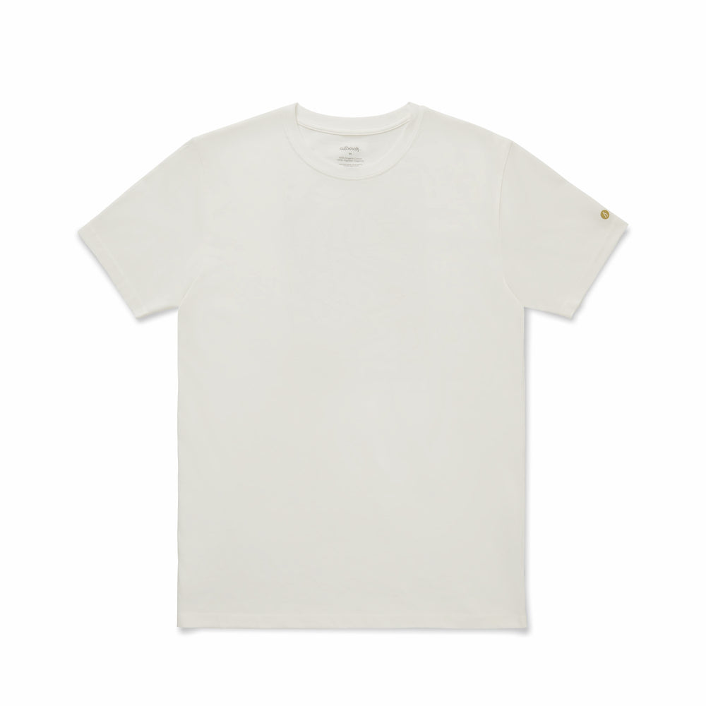 Allbirds | Unisex Organic Cotton Graphic Tee - For Sale