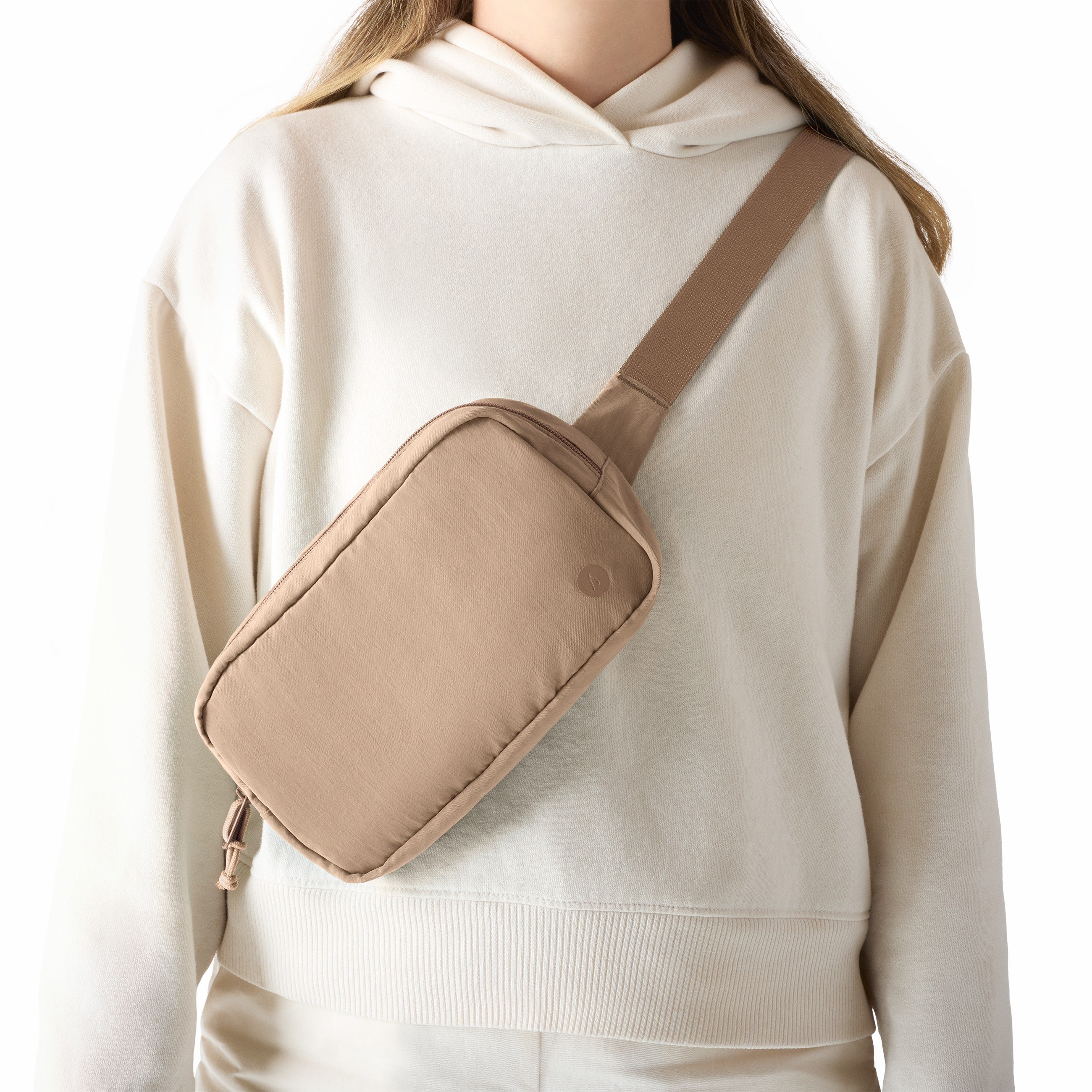 Allbirds | Recycled Belt Bag - Discount Offer