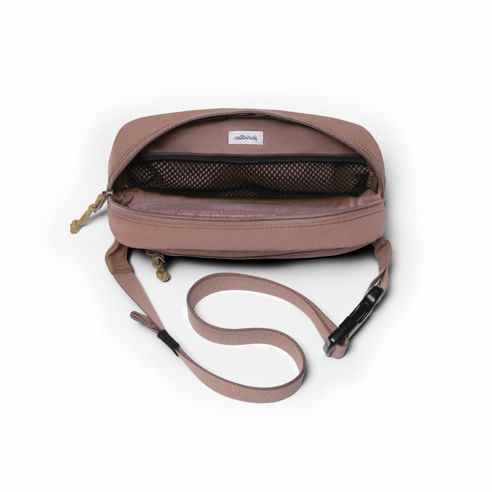 Allbirds | Recycled Belt Bag - Promo Price