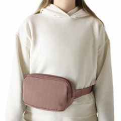 Allbirds | Recycled Belt Bag - Promo Price