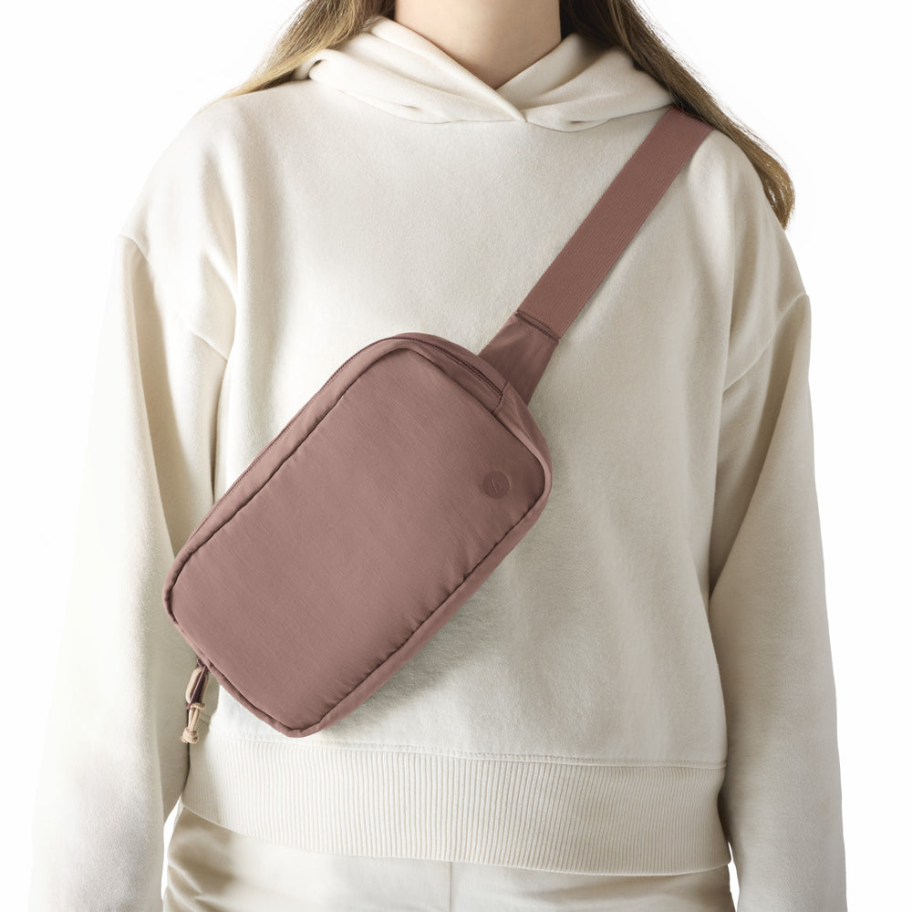 Allbirds | Recycled Belt Bag - Promo Price