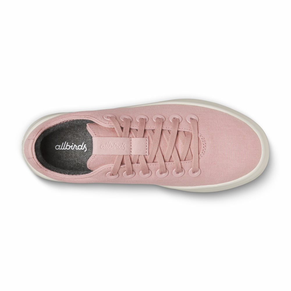 Allbirds | Canvas Cruiser - On Sale