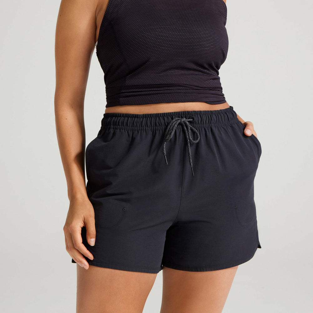 Allbirds | Natural Run Short - Discount Offer