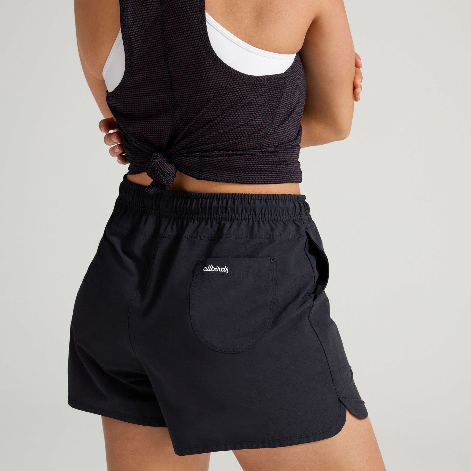 Allbirds | Natural Run Short - Discount Offer